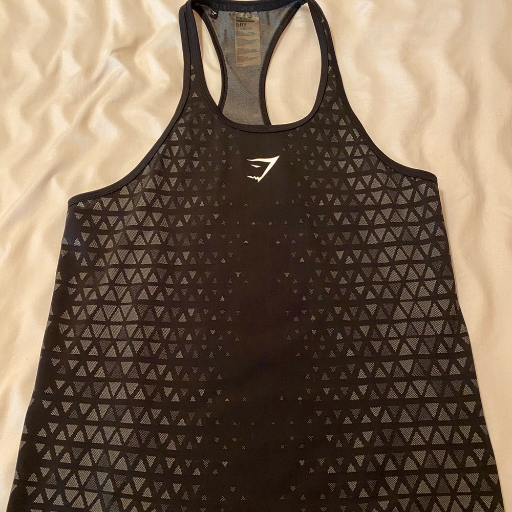 Gymshark Stringer